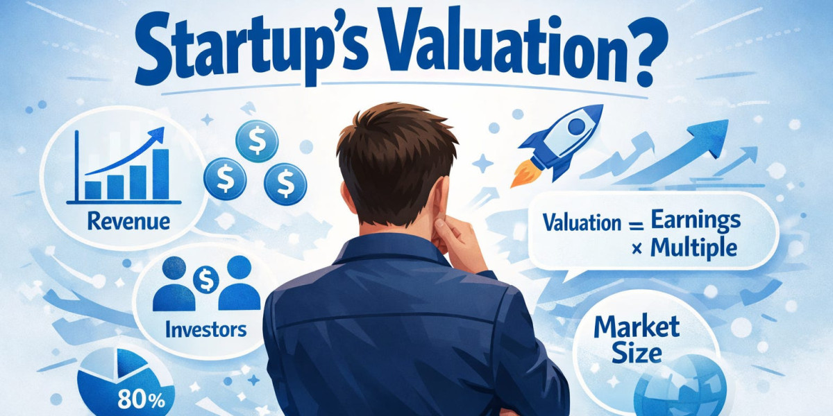 How to Prepare Financial Data for Accurate Business Valuation