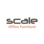 Scale Office Furniture