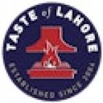 Tasteof lahore
