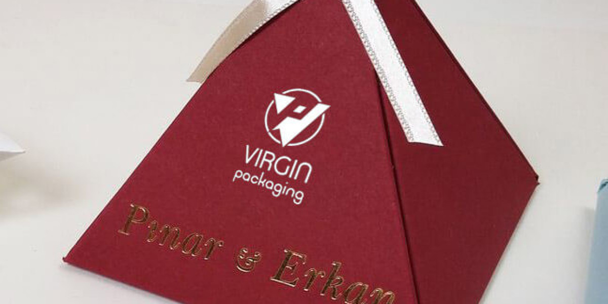 Custom Pyramid Boxes Simple Packaging Guide