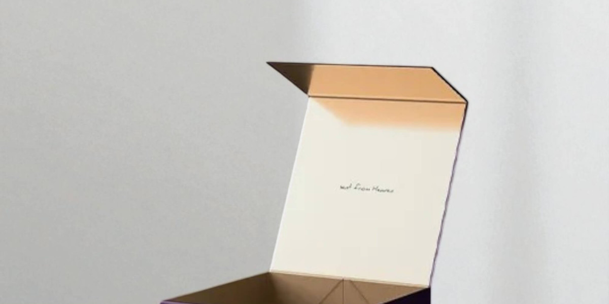 Flip Top Packaging Boxes