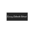 Luxury Lakeside luxurylakesideretreat