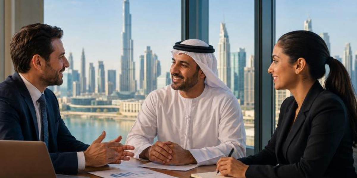 How Much Money Do You Require Minimum to Start a Business in Dubai?