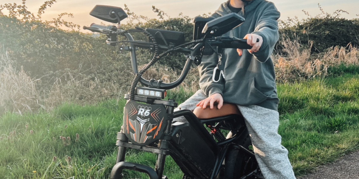 What Parents Should Know Before Buying a Kids Electric Bike