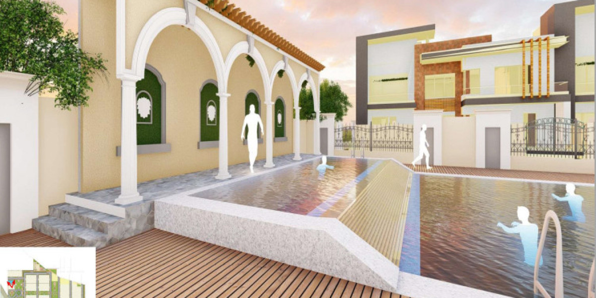 Reliance MET Residential Plots: A Smart Investment for Modern Living in Jhajjar