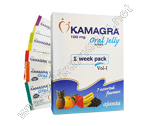 Is Kamagra Oral Jelly the Same as Viagra? A Clear Comparison for UK...