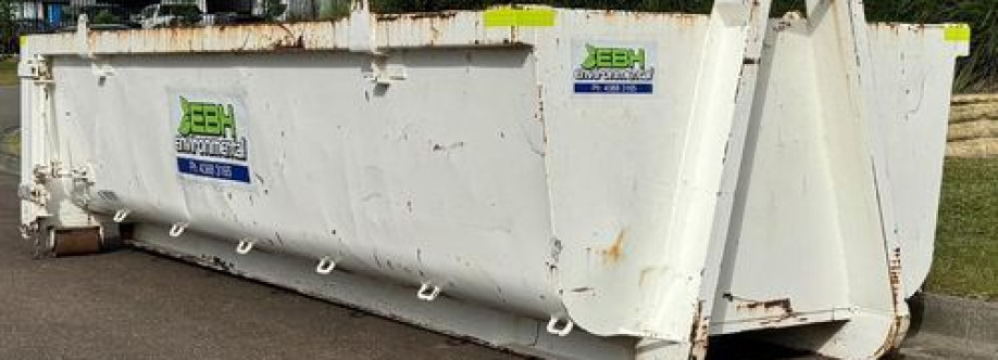 EBH Skip Bins
