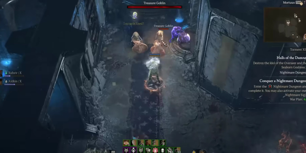 MMOexp ? Diablo 4's Most Broken XP Farm? Corrupted Roots Loop – Hit Level 300 While Bosses Print Themselves