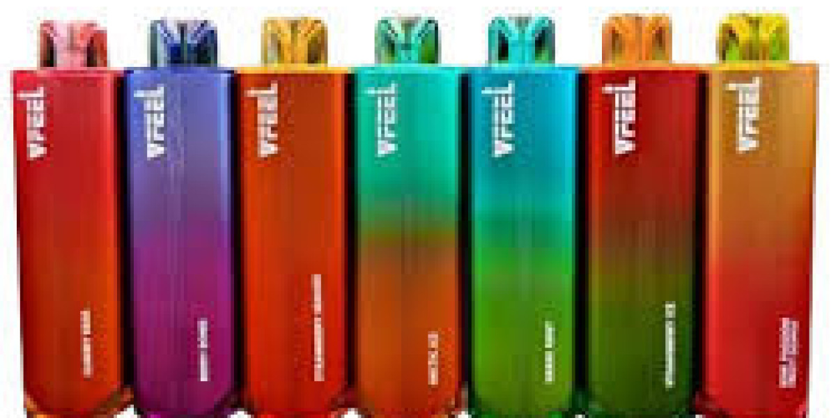 Top Features to Look for in a Rechargeable Vape Kenya Device