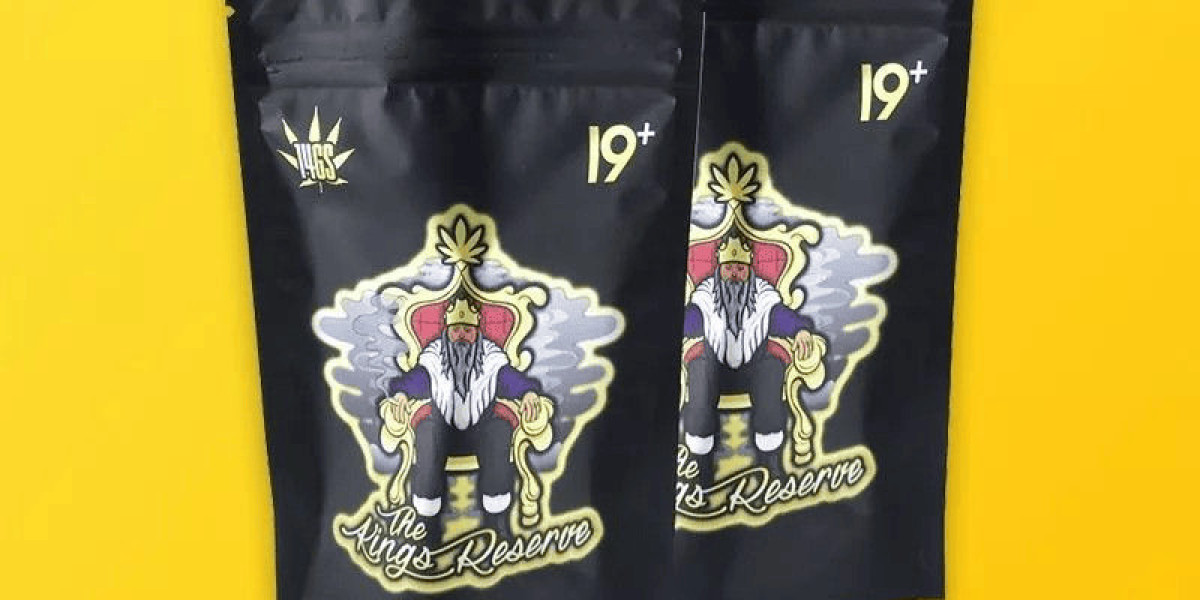 Custom Mylar Vacuum Seal Bags Guide For Everyday Storage