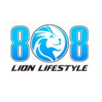 808 Lion Lifestyle