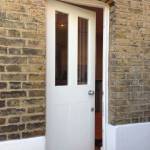 SHIELD DOORS WINDOWS