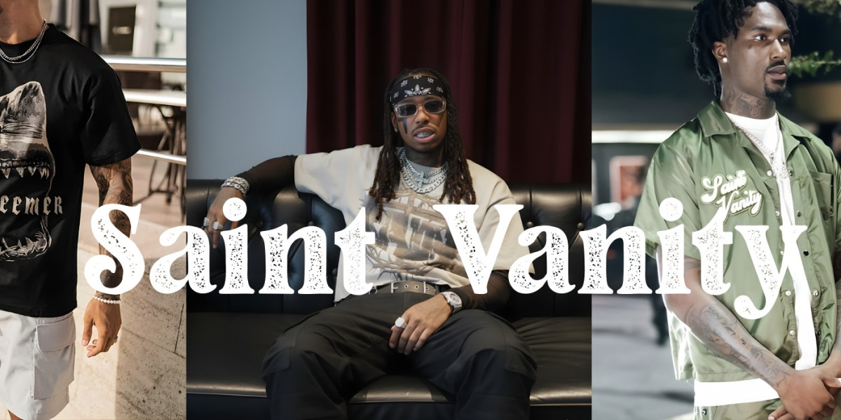 Saint Vanity || Shop Saint Vanity Shirt || Get 30% OFF