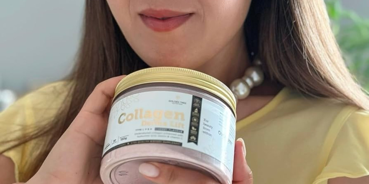 Golden Tree Collagen Derma Lift Switzerland