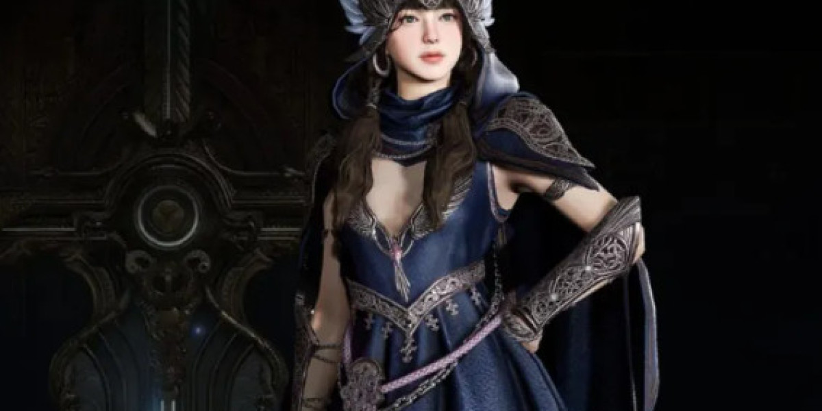 MMOEXP: Odin: Valhalla Rising Gear Crafting Secrets Most Players Miss