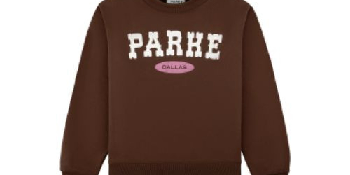 Best Cold Weather Outfits with Parke Sweatshirt