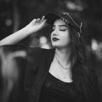 Ayesha Parvaiz