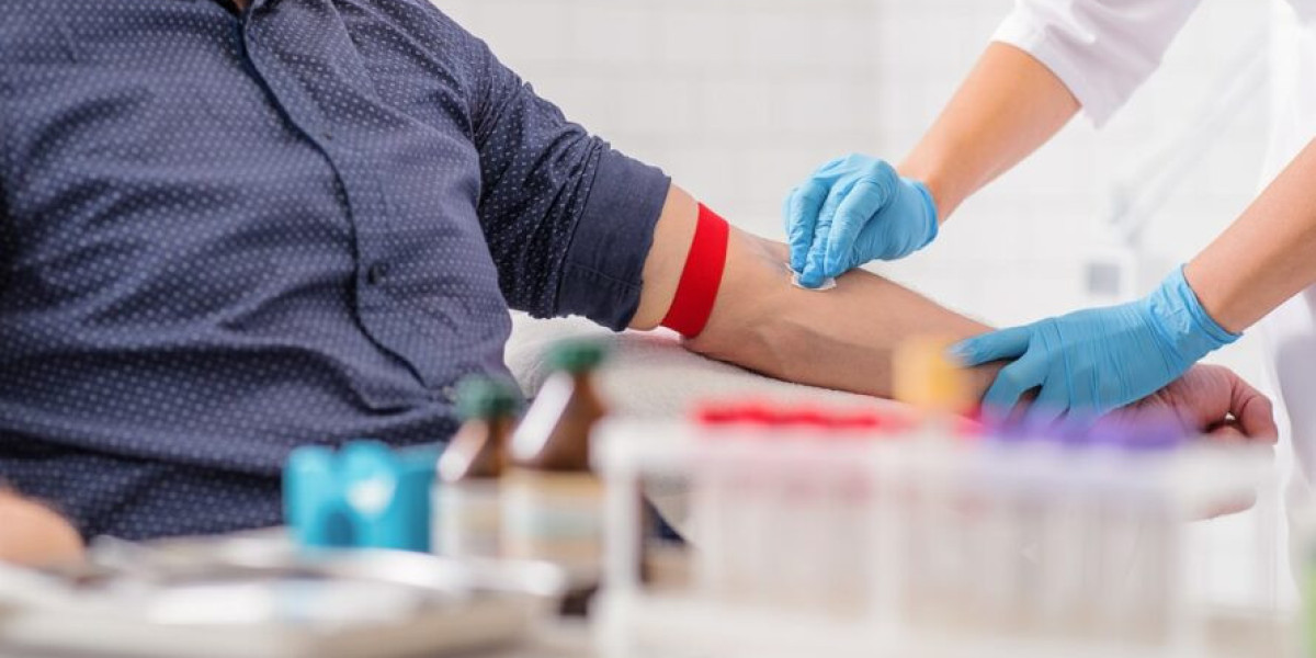 Why Choosing the Right STD Testing Clinic Matters for Your Health