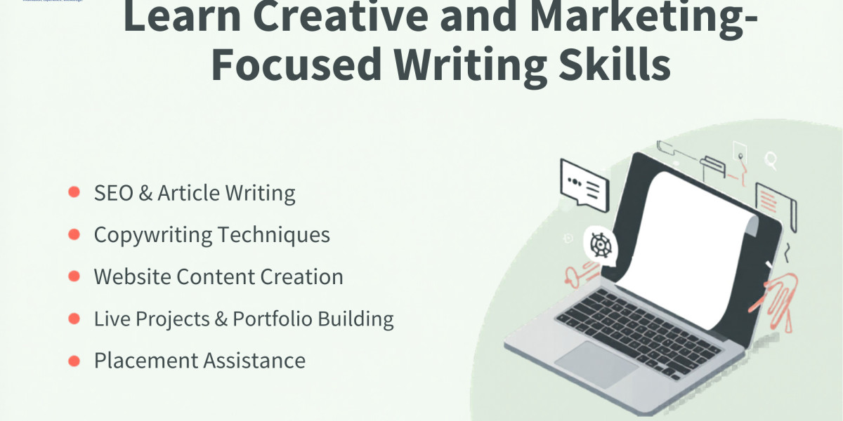 Content Writing Skills Are More Valuable Than Ever