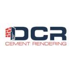 DCR Cement Rendering