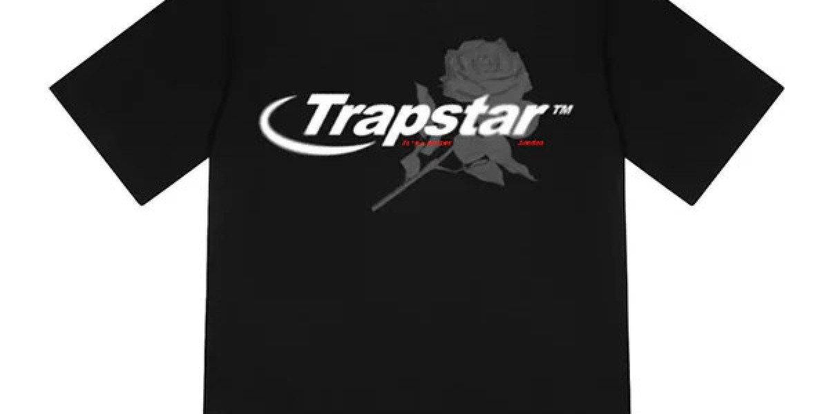 Why the Trapstar Shirt Stands Out