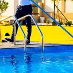Altaifpool Cleaning