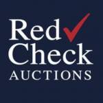 Red Check Auctions