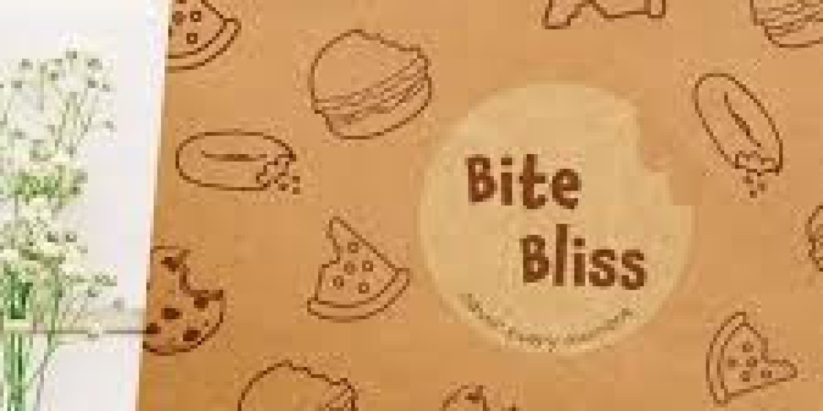 Custom Printed Deli Paper