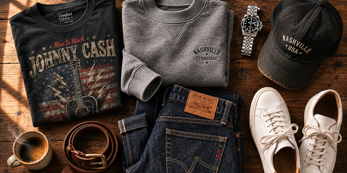 The Ultimate Streetwear Formula: Styling Zachbryanmerchs.com Essentials with Clean Minimalist Staples