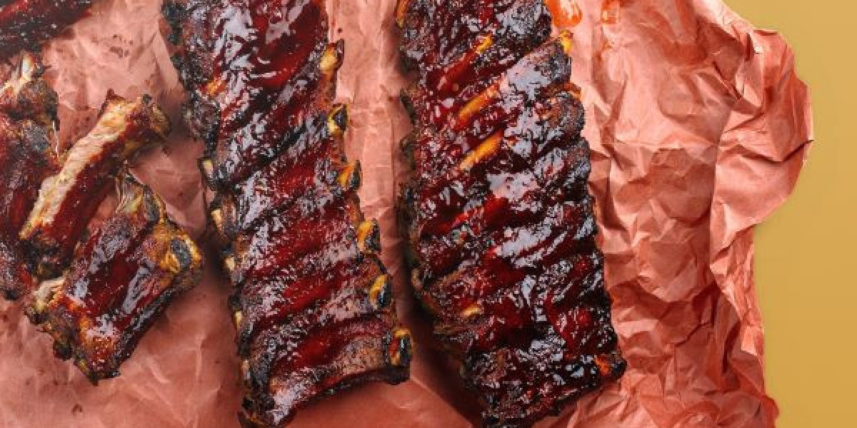 Butcher paper rolls