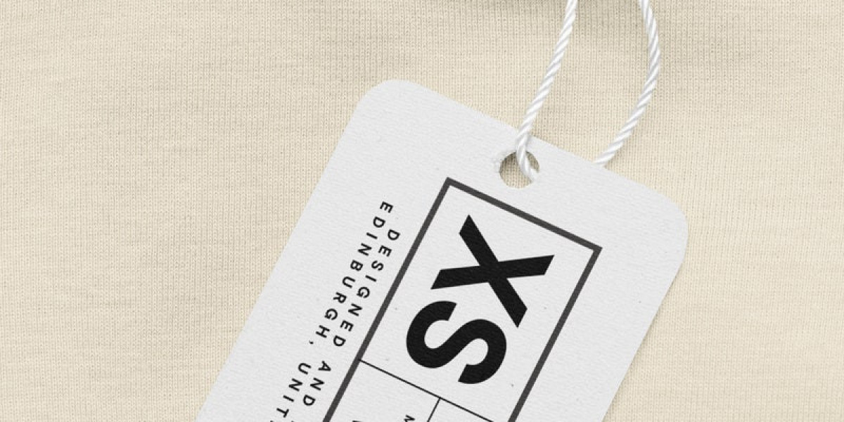 Custom Clothing Tags Ideas for Clothing Startups