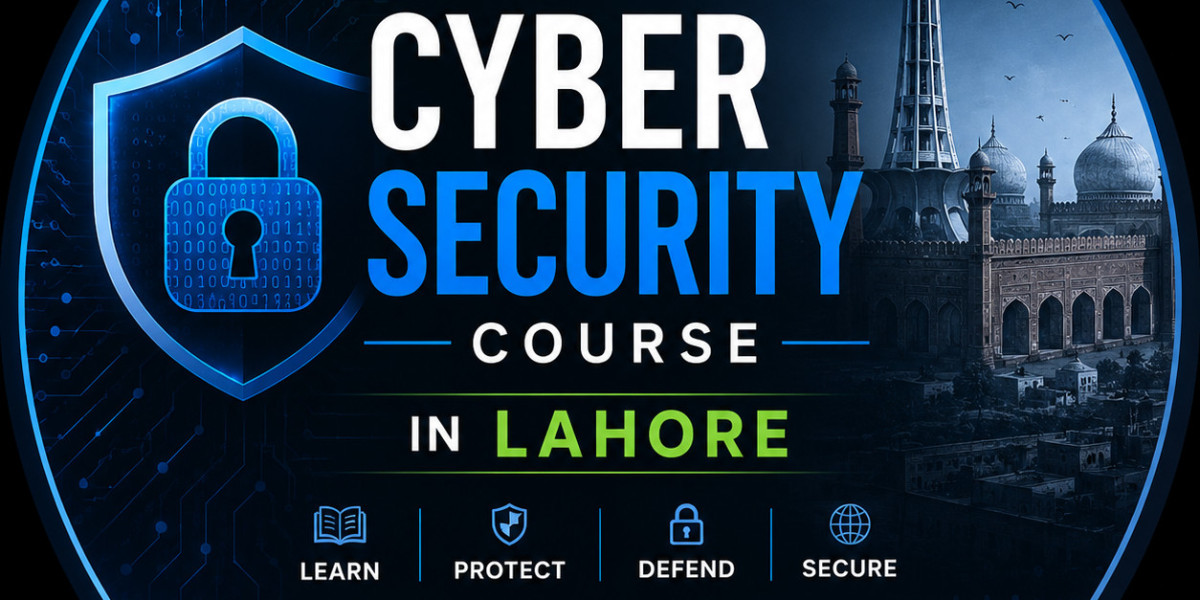 Online vs Physical Cyber Security Course in Lahore