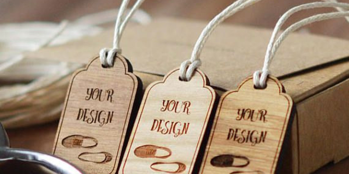 Custom Swing Tags for Better Market Visibility