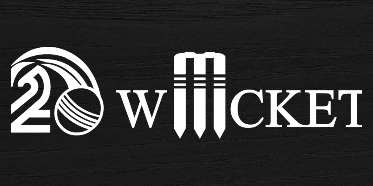 20Wickets ID: A Simple Way to Access Your Account