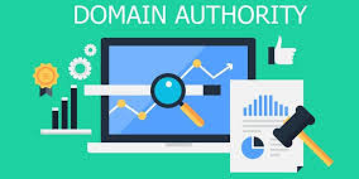Domain authority checker tool