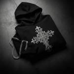 chroehearts hoodies