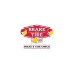 Brake and Tire Check