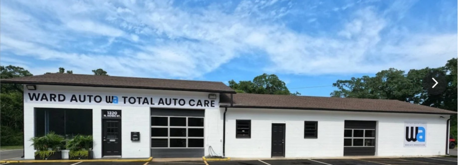 Ward Auto Total Auto Care