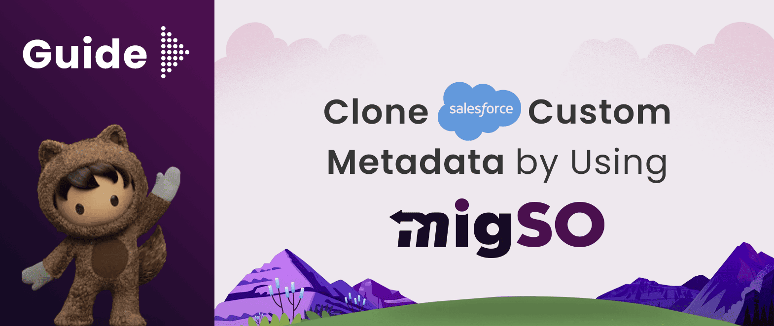 Guide to Export Salesforce Workflow Rules in Bulk using migSO