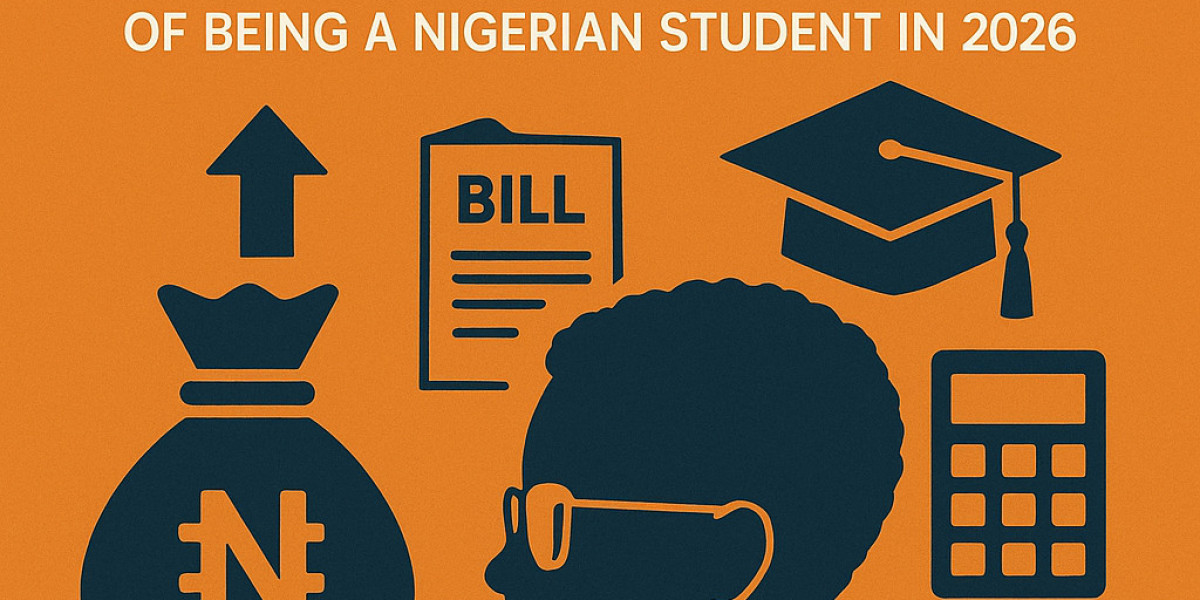 The Rising Expenses: An In-depth Look at the Real Cost of Being a Nigerian Student in 2026