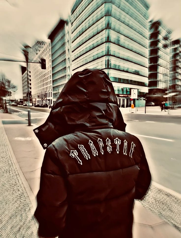 trapstar official