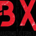 B X Leather Tailor