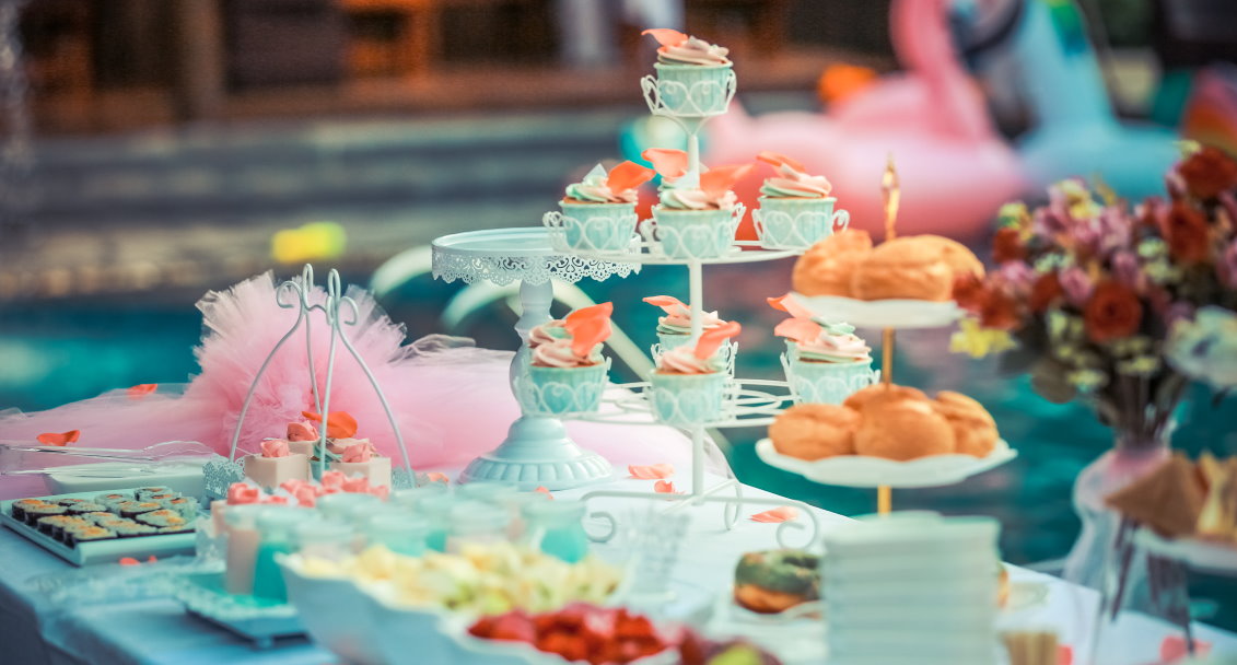 Plan a Fun Pool Party for Your Teen’s Birthday | Regent Club