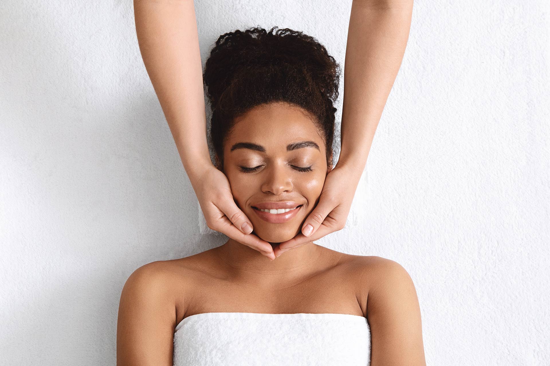 Home Massage & Spa Dubai | Mobile Spa Services | Shiny Spa
