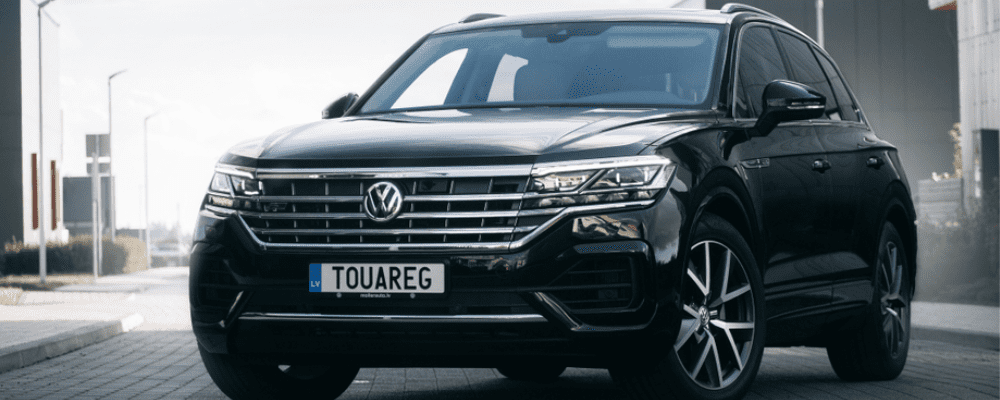 Volkswagen Repair in Dubai | Best Car Service Workshop