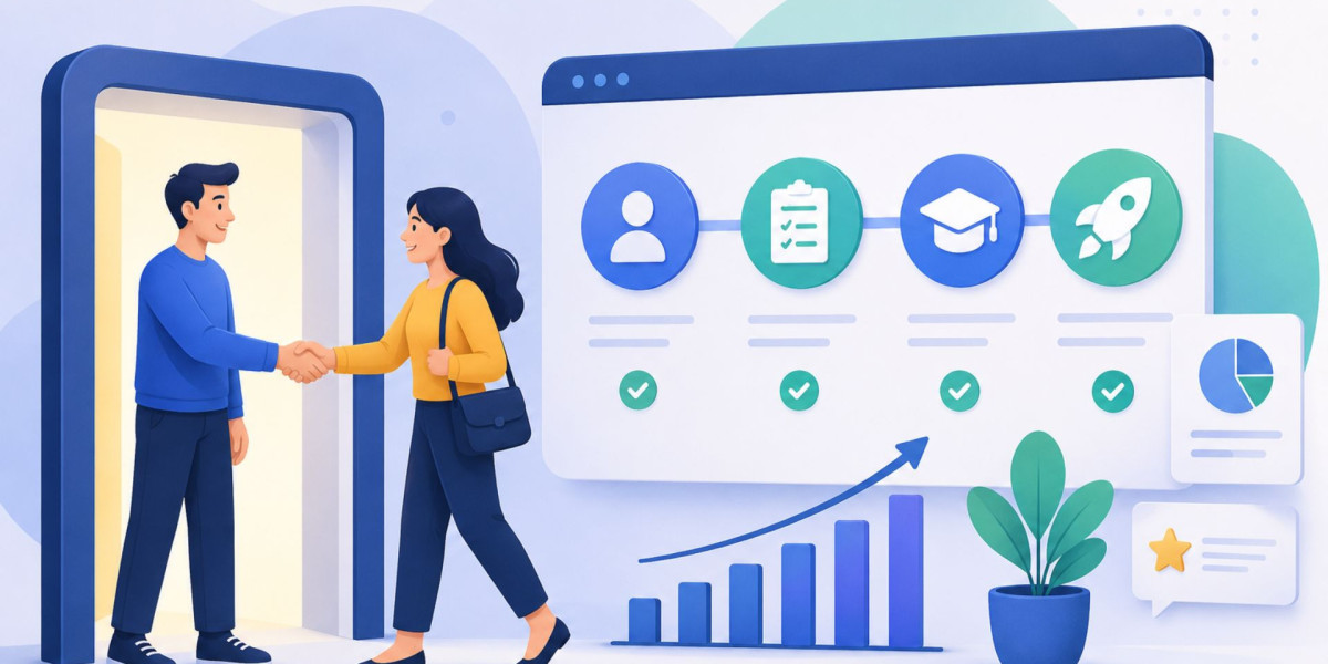 Customer Onboarding: The Complete Guide for Growing Businesses