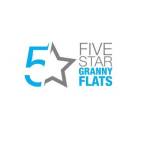 5 Star Granny Flats