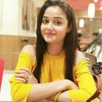 Simran Sharma