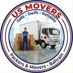 U S Movers Bahrain