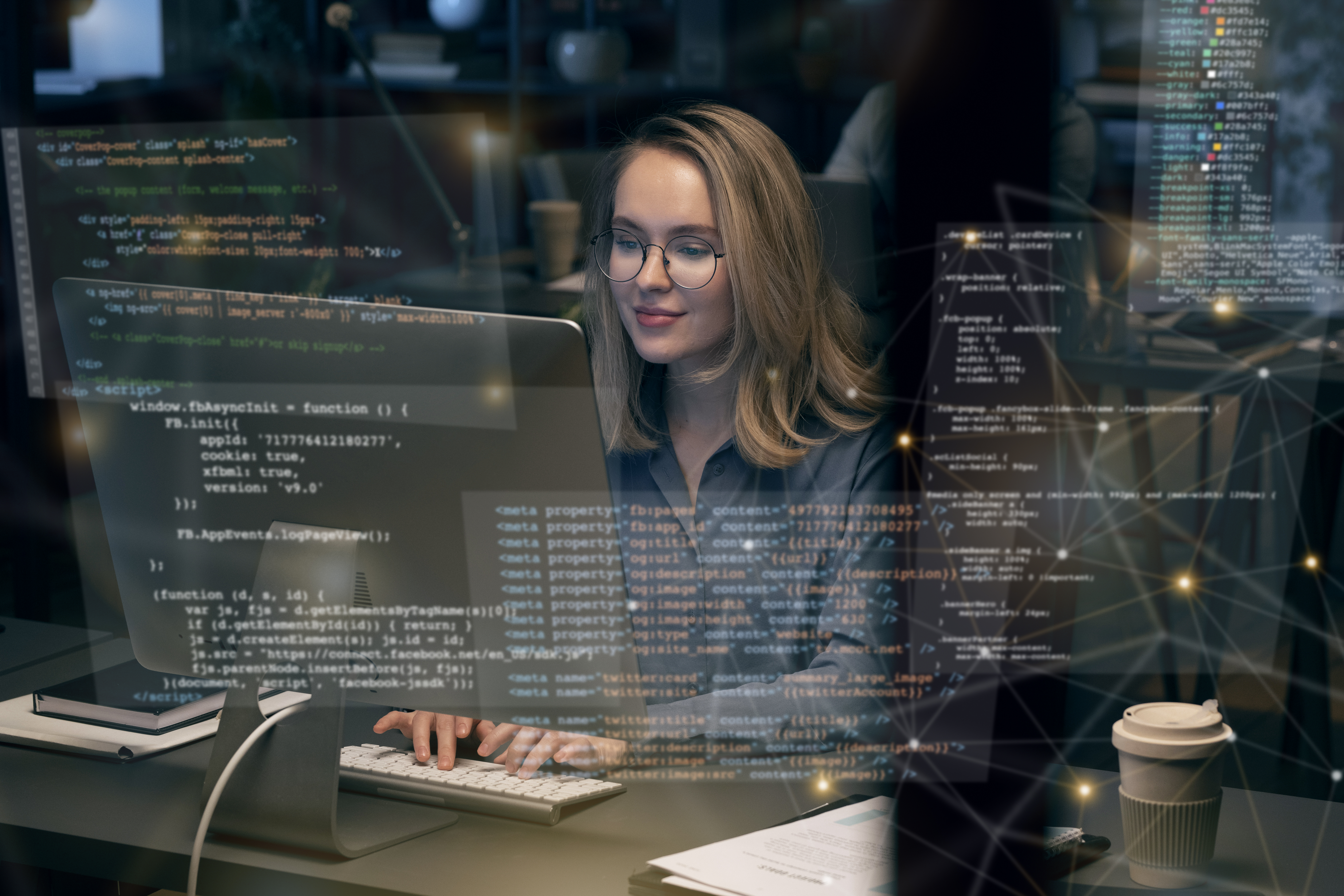 PHP Web Development in India | Leading Laravel Development Company India